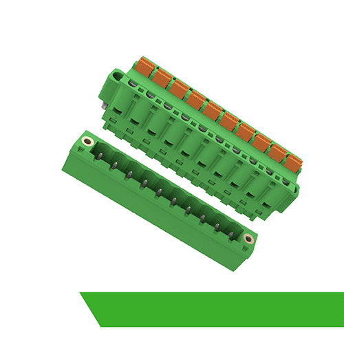 PCB接線端子系列